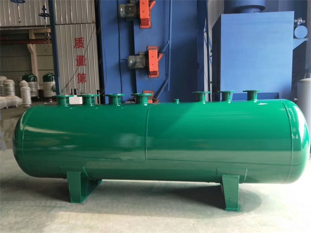 蒸汽吉安吉安吉安分汽缸规格